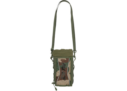 Palace Cordura Reflex Rs Cinch Bag Camo