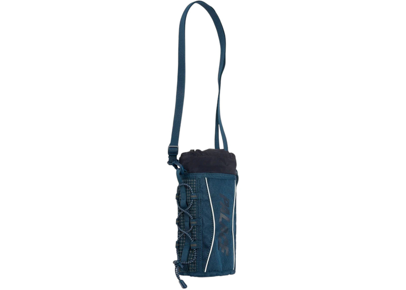 Palace Cordura Reflex Rs Cinch Bag Navy