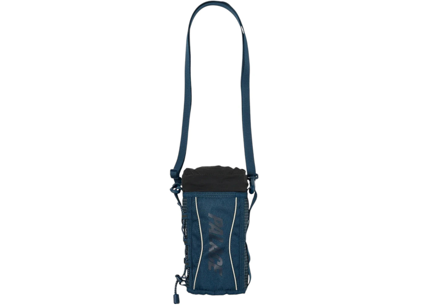 Palace Cordura Reflex Rs Cinch Bag Navy