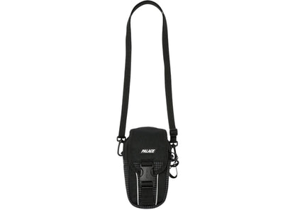 Palace Cordura Reflex Rs Device Bag Black