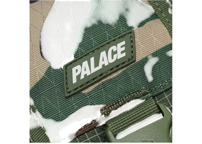 Palace Cordura Reflex Rs Device Bag Camo