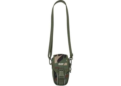 Palace Cordura Reflex Rs Device Bag Camo