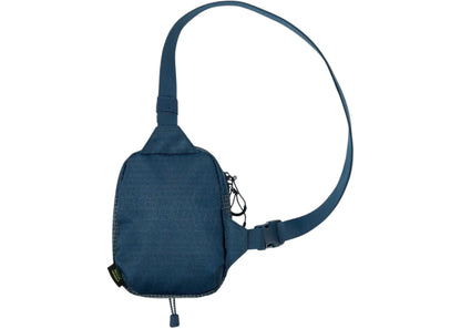 Palace Cordura Reflex Rs Shot Bag Navy