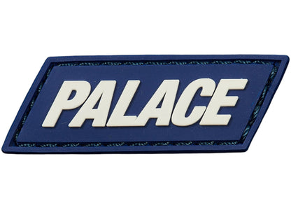 Palace Cordura Reflex Rs Shot Bag Navy
