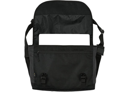 Palace Cordura Reflex Rs Shoulder Bag Black