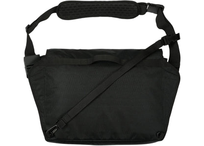 Palace Cordura Reflex Rs Shoulder Bag Black