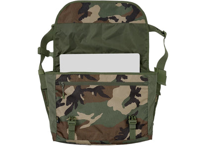 Palace Cordura Reflex Rs Shoulder Bag Camo