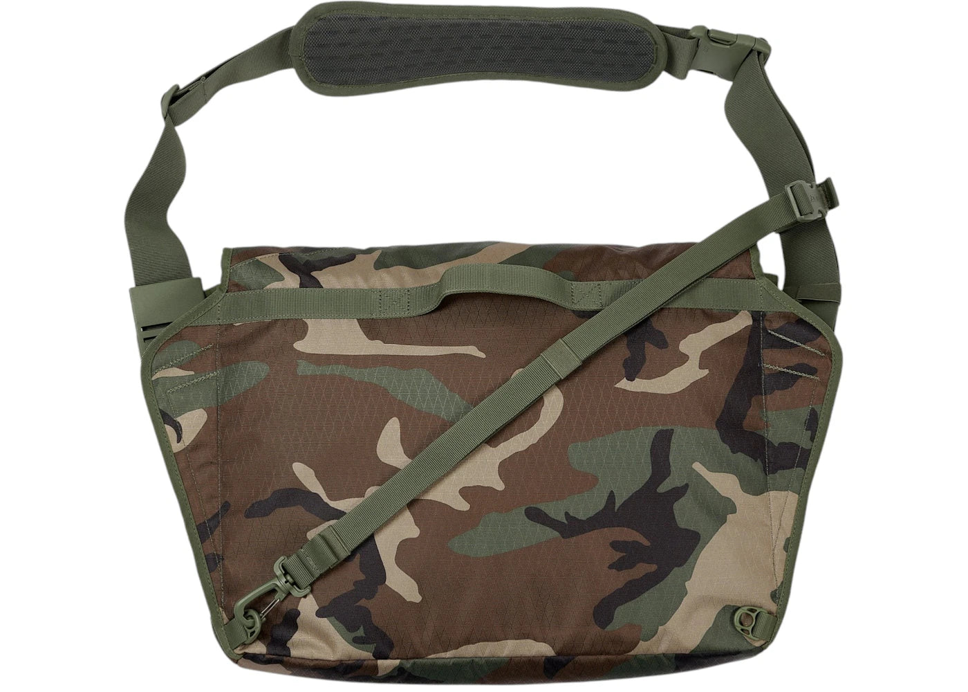 Palace Cordura Reflex Rs Shoulder Bag Camo