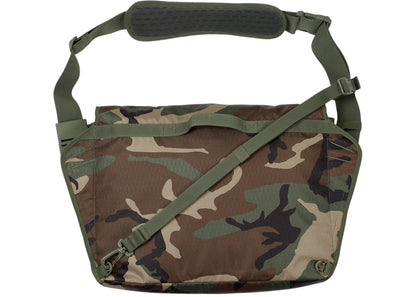 Palace Cordura Reflex Rs Shoulder Bag Camo