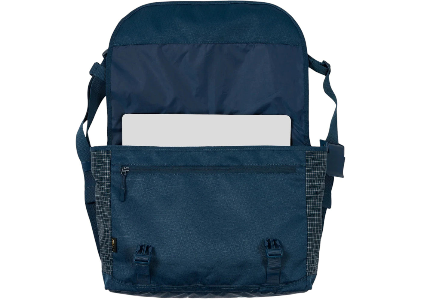 Palace Cordura Reflex Rs Shoulder Bag Navy