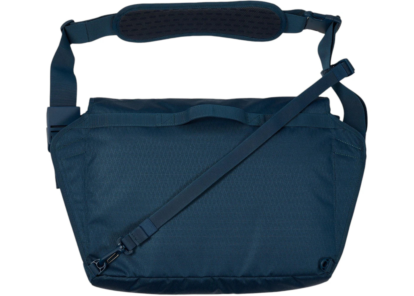 Palace Cordura Reflex Rs Shoulder Bag Navy