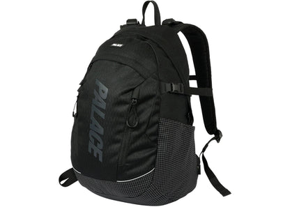palace cordura reflex rs backpack black 
