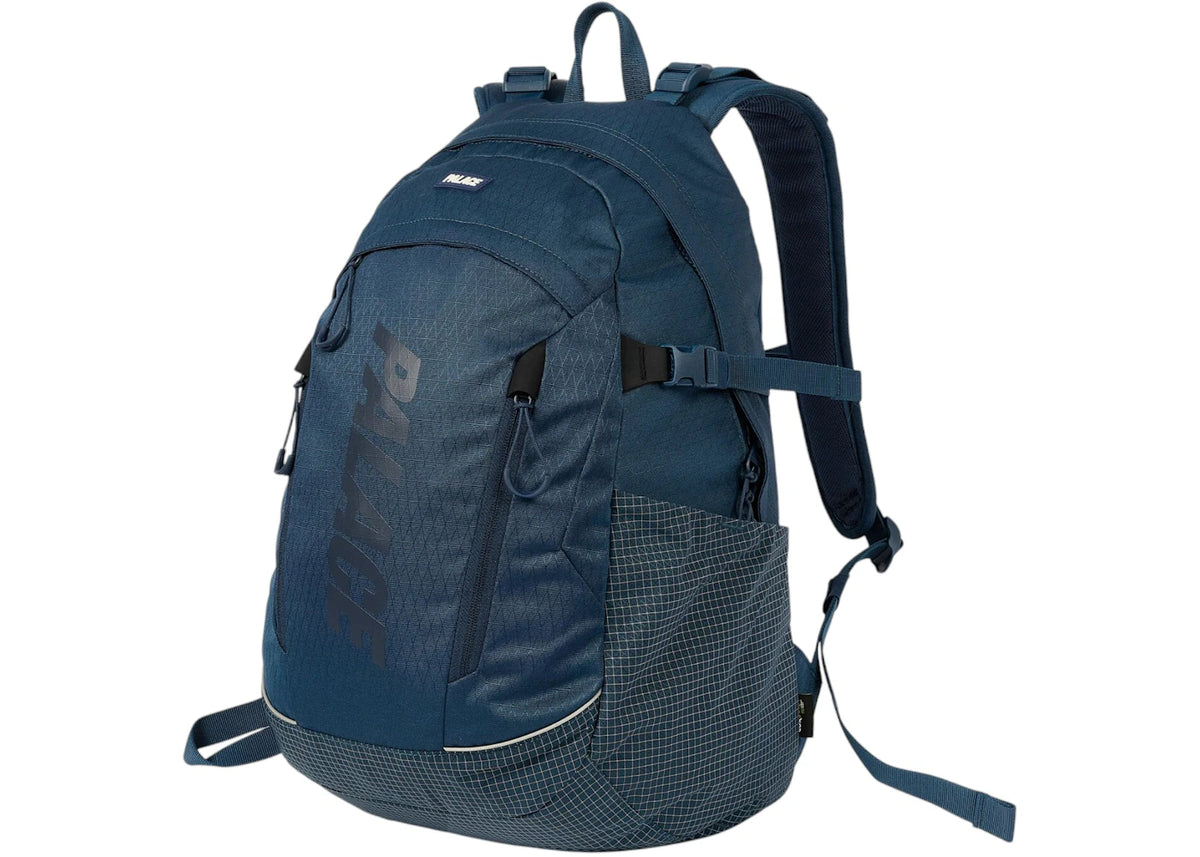 Palace Cordura Reflex Rs Backpack Navy India | Kicks Machine