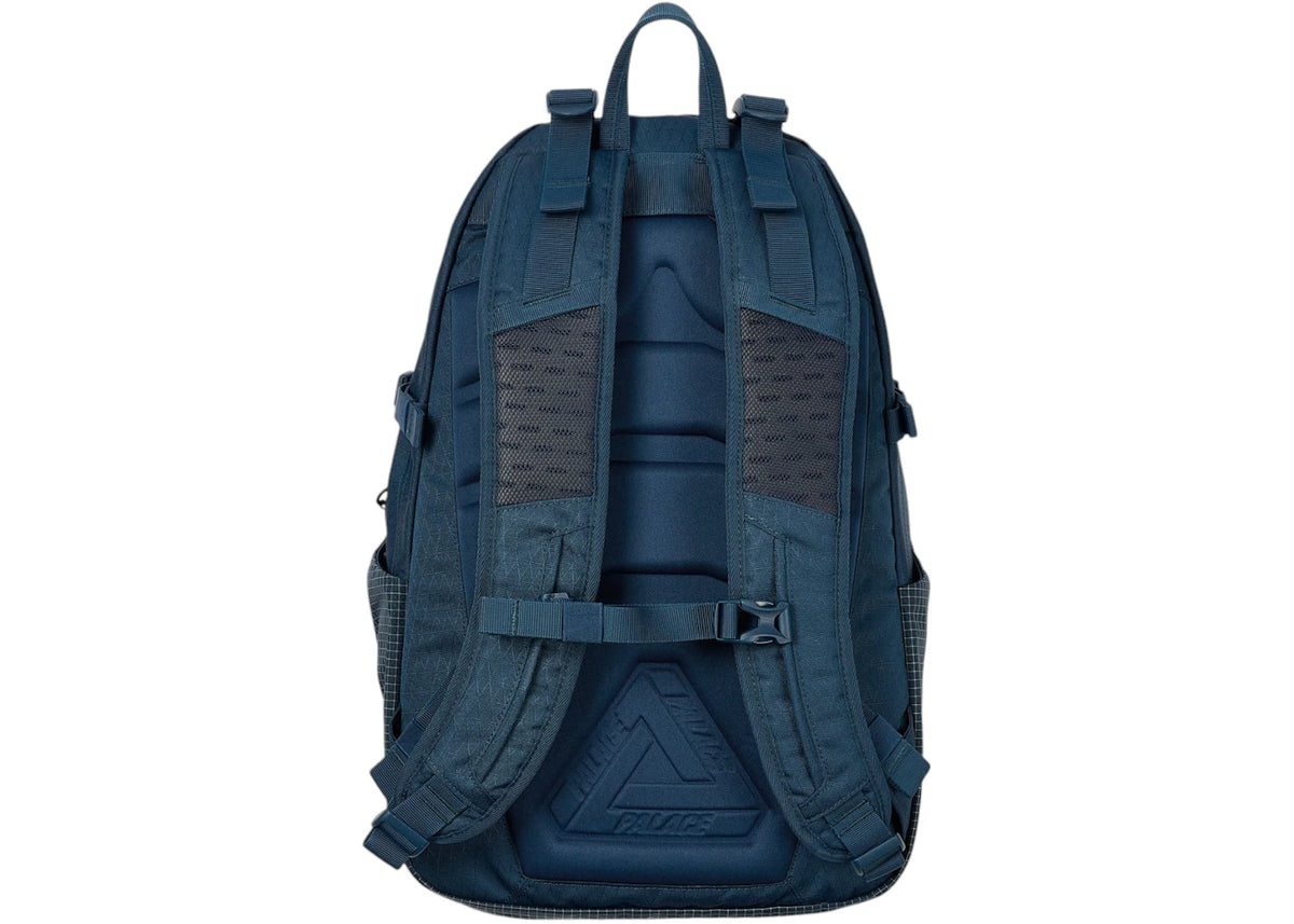 Palace Cordura Reflex Rs Backpack Navy India | Kicks Machine