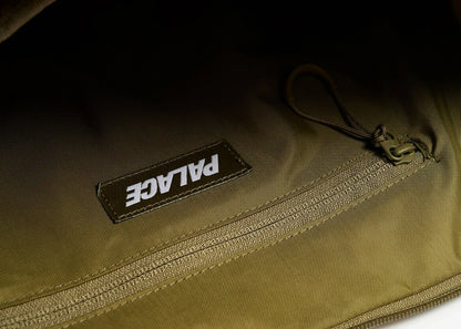 Palace Cordura Tech Tote Desert Dpm