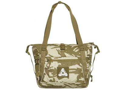 Palace Cordura Tech Tote Desert Dpm