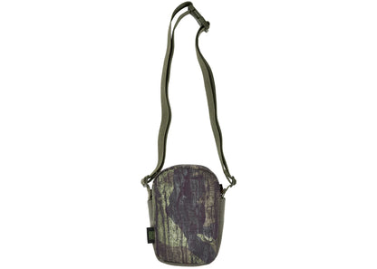 Palace Cordura Tri-Shot Bag Forest Dpm