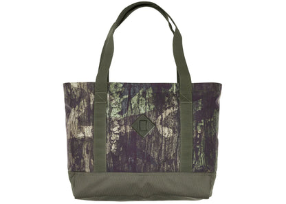 Palace Cordura Tri-Shoulder Bag Forest Dpm