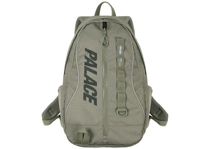 Palace Cordura Y-Rip Backpack Olive