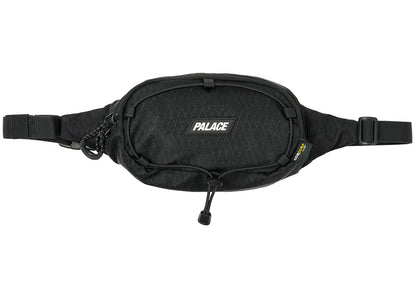 Palace Cordura Y-Rip Mini Bun Bag Black
