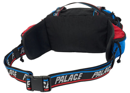 Palace Genius Bun Bag Black