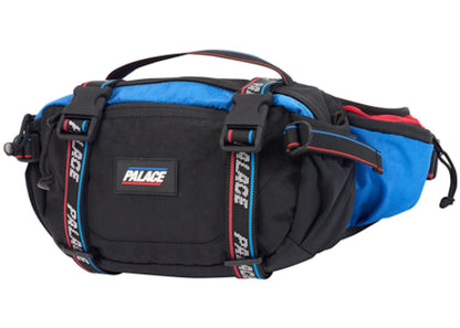 Palace Genius Bun Bag Black
