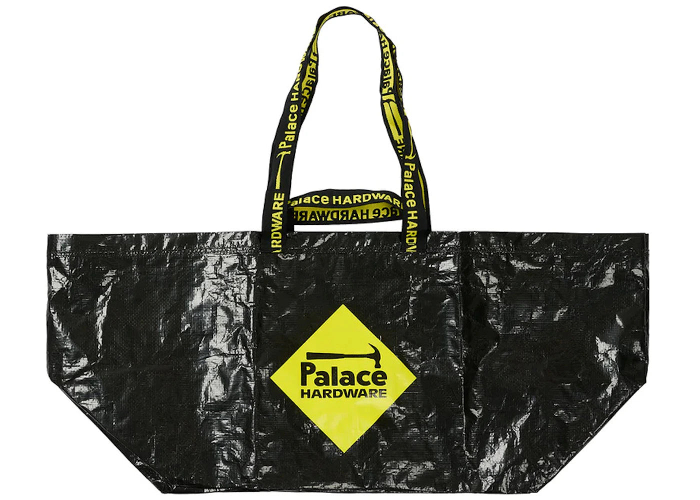 Palace Hardware Tote Black