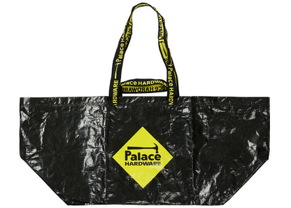 Palace Hardware Tote Black