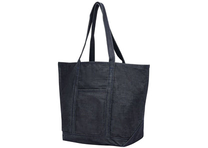 Palace Hesh Denim Tote Bag Rinse