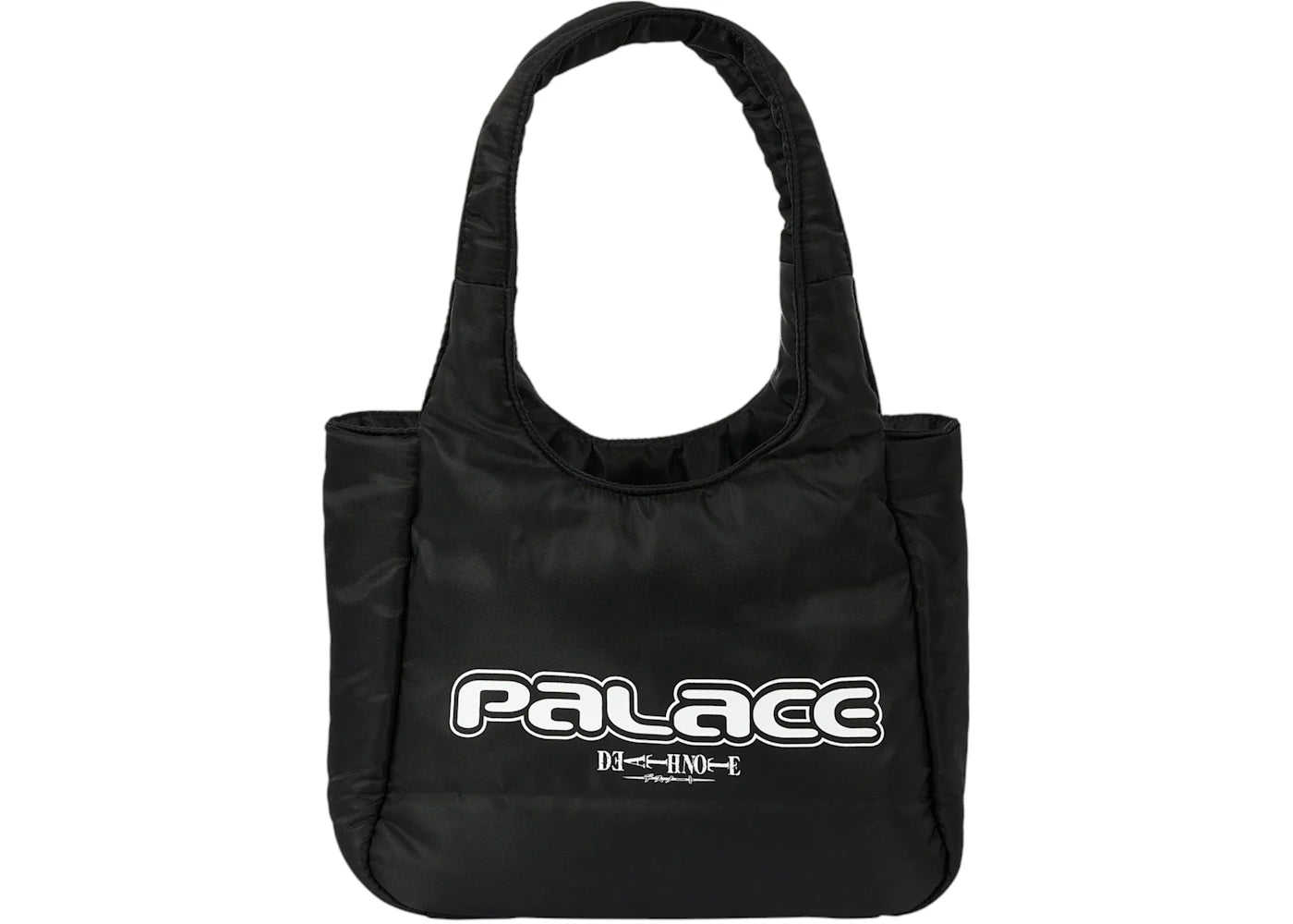 Palace Misa Bag Black