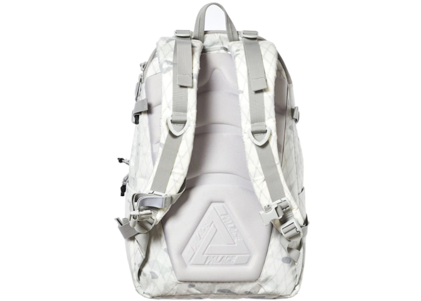 palace multicam tech backpack alpine 