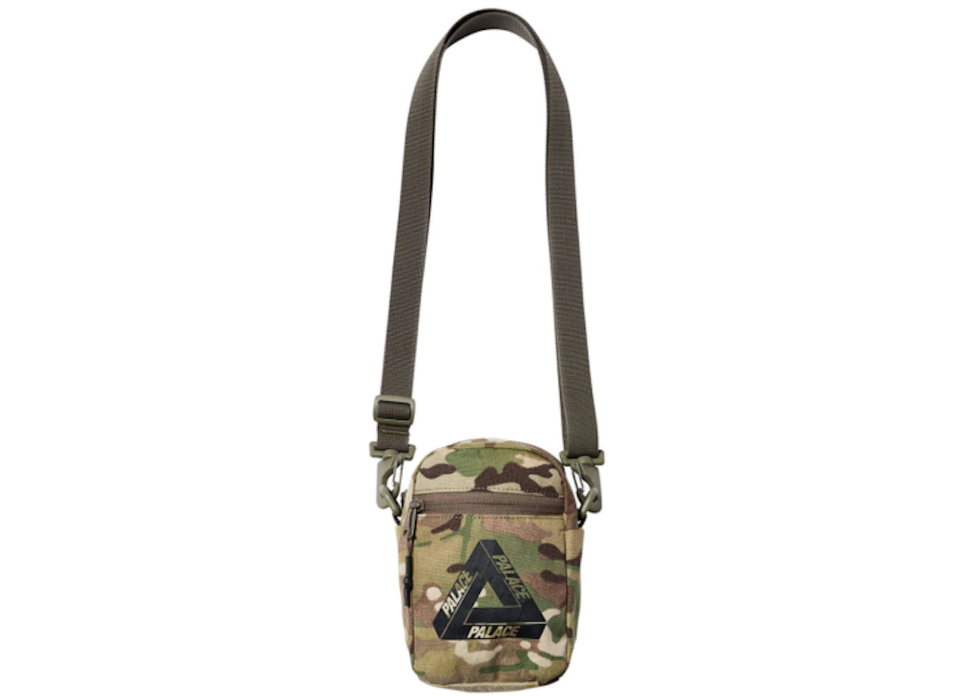 Palace Multicam Tech Shot 2 Bag Original