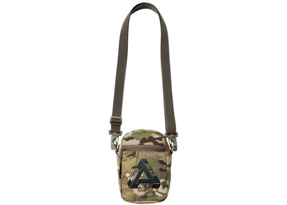 Palace Multicam Tech Shot 2 Bag Original