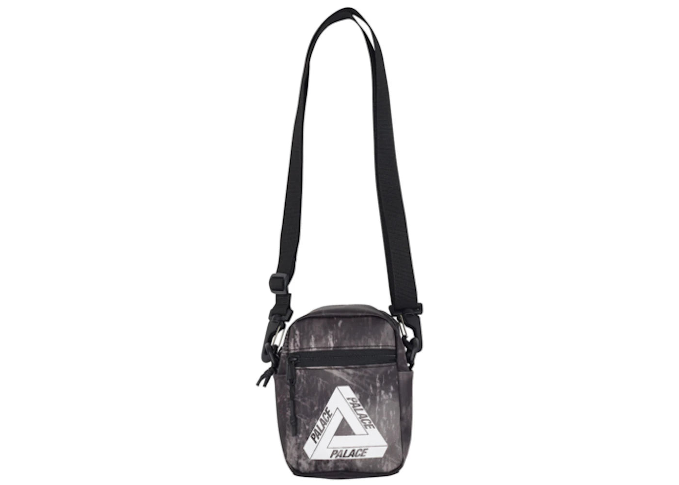 Palace Real Tree Shot 2 Bag Black