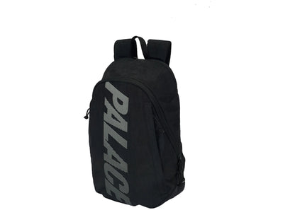 Palace Rucksack Bag Black