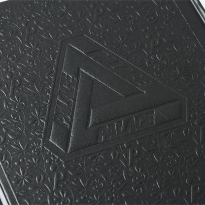 Palace Product Descriptions: the Selected Archive BOOK Black