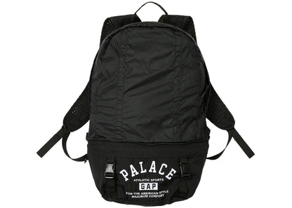 Palace X Gap Backpack Black