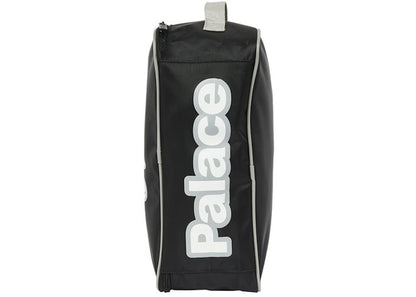 Palace X Kappa Boot Bag Black