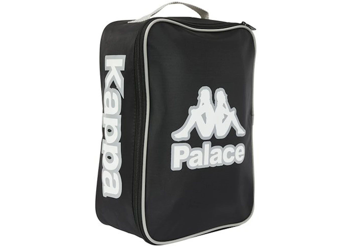 Palace X Kappa Boot Bag Black