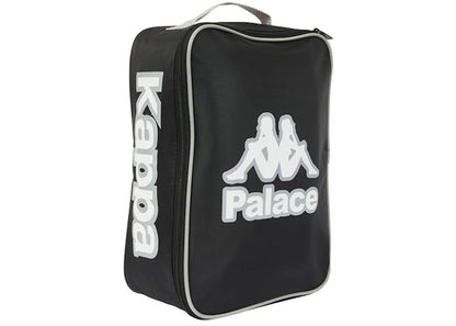 Palace X Kappa Boot Bag Black