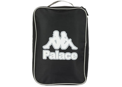Palace X Kappa Boot Bag Black