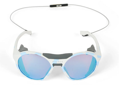 Palace X Oakley Clifden Sunglasses Cloud