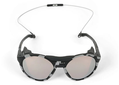Palace X Oakley Clifden Sunglasses Night Clouds