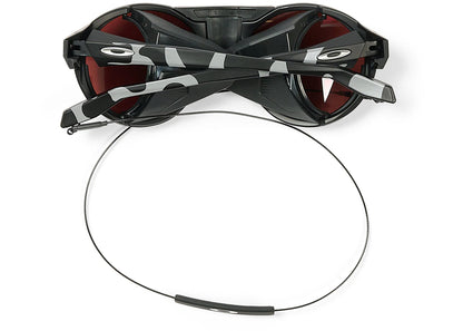 Palace X Oakley Clifden Sunglasses Night Clouds