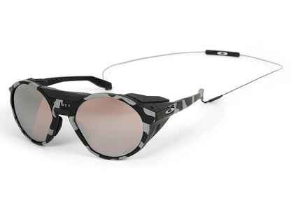 Palace X Oakley Clifden Sunglasses Night Clouds
