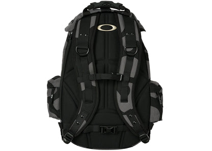 palace x oakley icon backpack night clouds 