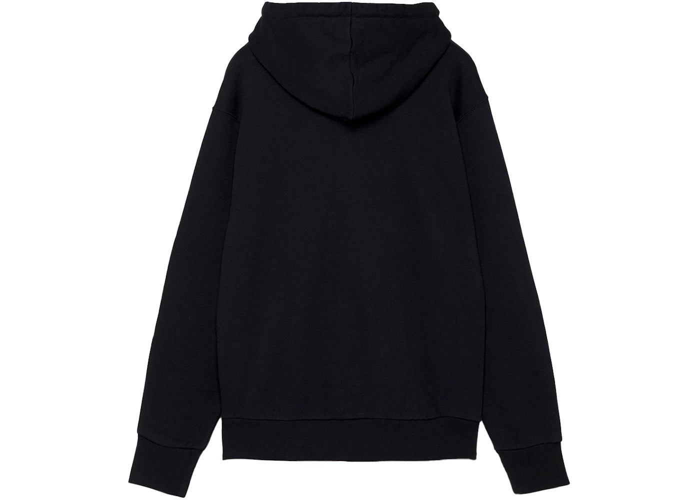 palm angels bear hoodie black multi