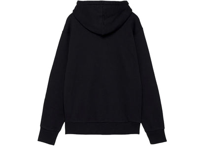 palm angels bear hoodie black multi