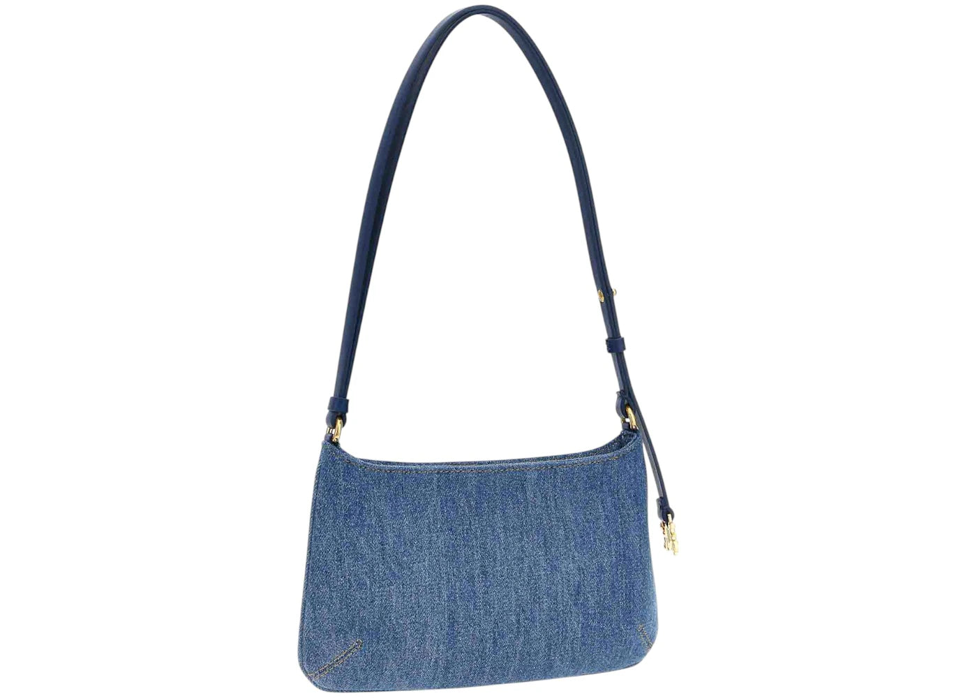 Palm Angels Lategram Bag Blue