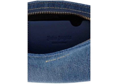 Palm Angels Lategram Bag Blue